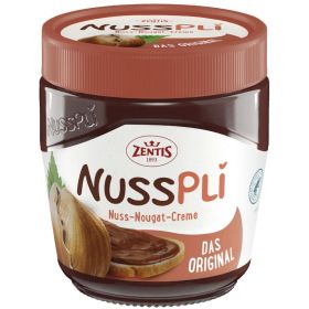Zentis Aachener Pflümli, Nusspli oder Belmandel, je 300–400 g
