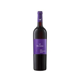 Blauer Frühburgunder, Rotwein