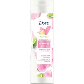 Bodylotion, Sommer Care