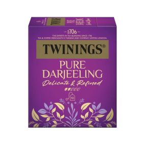 Pure Darjeeling, Delicate & Refined