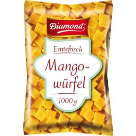 Link zu  Mangowürfel tiefgekühlt