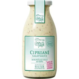 Salatsauce Cipriani