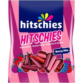 Hitschies Kaubonbon, Wild Berry