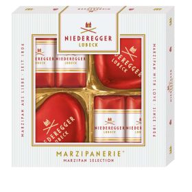 Pralinen Marzipanerie