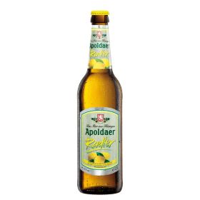 Link zu  Biermischgetränk, Radler 2,5%