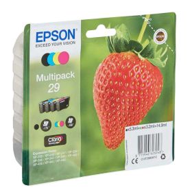 Link zu  Druckerpatrone T2986, Multipack