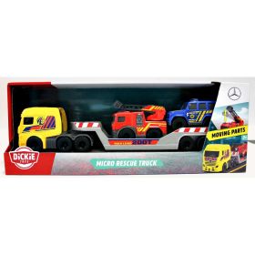 Link zu  Micro Rescue Truck