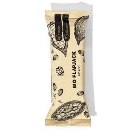 Bio-Riegel Oat Bar Peanut Chocolate