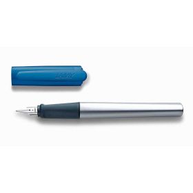 Füllhalter nexx, Anfänger, blau, Mod. 087