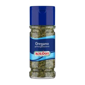 Oregano, gefriergetrocknet