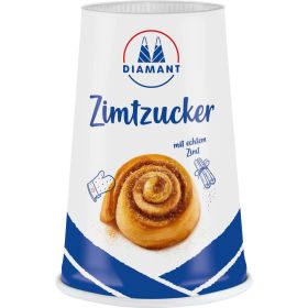 Link zu  Zimt-Zucker