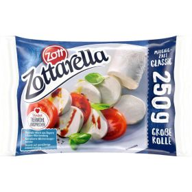 Mozarella Zottarella Rolle, Classic