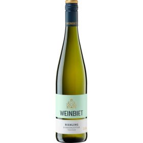 Riesling Herrenletten, Weißwein