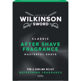 After Shave Classic