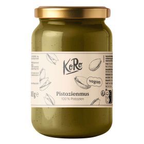 Link zu  Pistazienmus