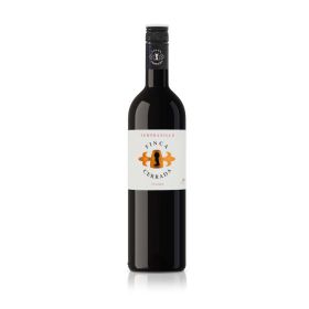 Link zu  Tempranillo La Mancha DO, Rotwein