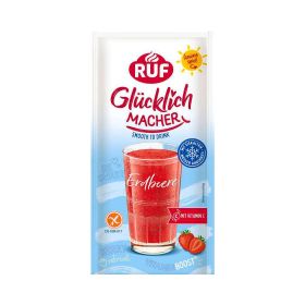 Link zu  Smooth to Drink Erdbeere, Glücklich Macher