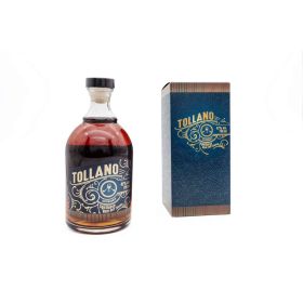 Link zu  Tollano Spirituose Rum Tonka 42%