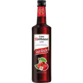 Link zu  Saure Kirsche Likör 16%