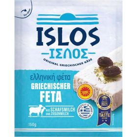 Feta, griechisch