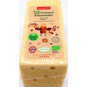 Bio Emmentaler