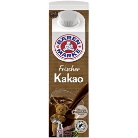 Bärenmarke Frischer Kakao oder Eiskaffee, je 1 l