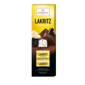 Pralinen, Lakritz