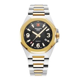 Link zu  Herren-Armbanduhr, Swiss Alpine Military