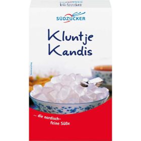 Kluntje-Kandiszucker