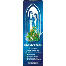 Link zu  Melissengeist Konzentrat