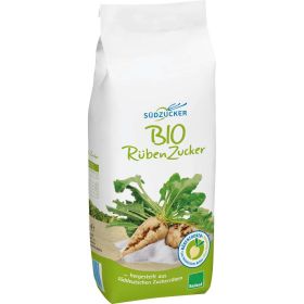 Bio Rüben-Zucker