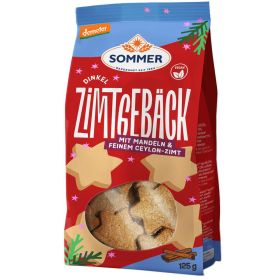 Zimtgebäck