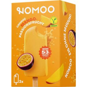 Stiel-Eis, Mango-Passionsfrucht