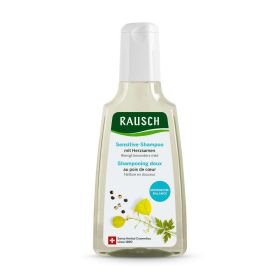 Haarshampoo, Sensitiv