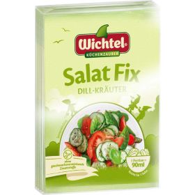 Link zu  Salatfix, Dill Kräuter