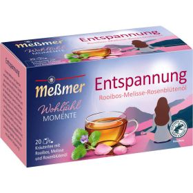 Tee "Entspannung"