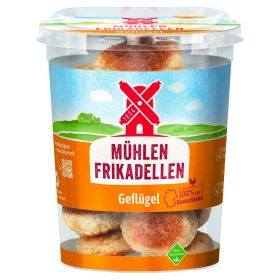 Link zu  Mühlen Frikadellen, Geflügel