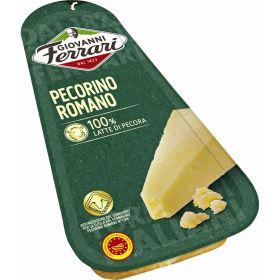 Ferrari Parmigiano Reggiano, Pecorino Romano oder Grana Padano, je 150–175 g