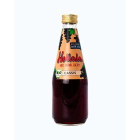 Bio Sirup Cassis