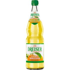 Link zu  Orange-Limonade, kalorienarm