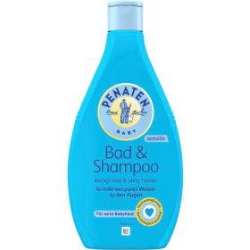 Bad & Shampoo