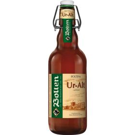 Ur-Alt Bier 4,9%