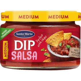 Link zu  Salsa Dip, medium