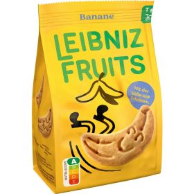 Kekse, Fruits Banane