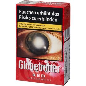 Zigaretten, Red