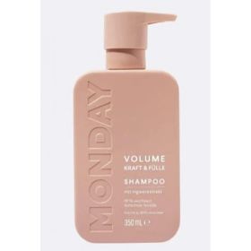 Monday  Shampoo oder Spülung, je 350 ml