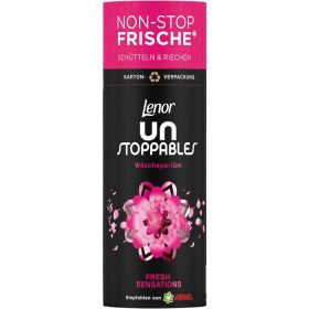 Wäscheparfüm Fresh Sensations, Unstoppables