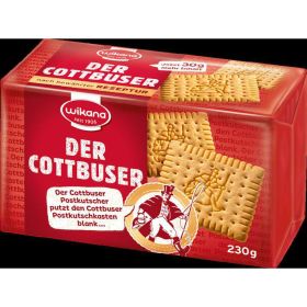 Der Cottbuser Keks