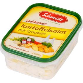 Kartoffelsalat