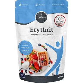 Erythrit